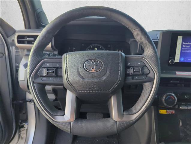 Certified 2024 Toyota Tacoma SR5 RWD image 15