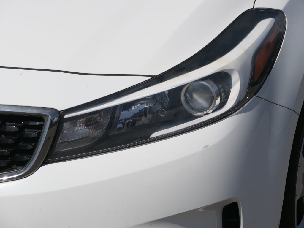 Used 2017 Kia Forte LX FWD image 7