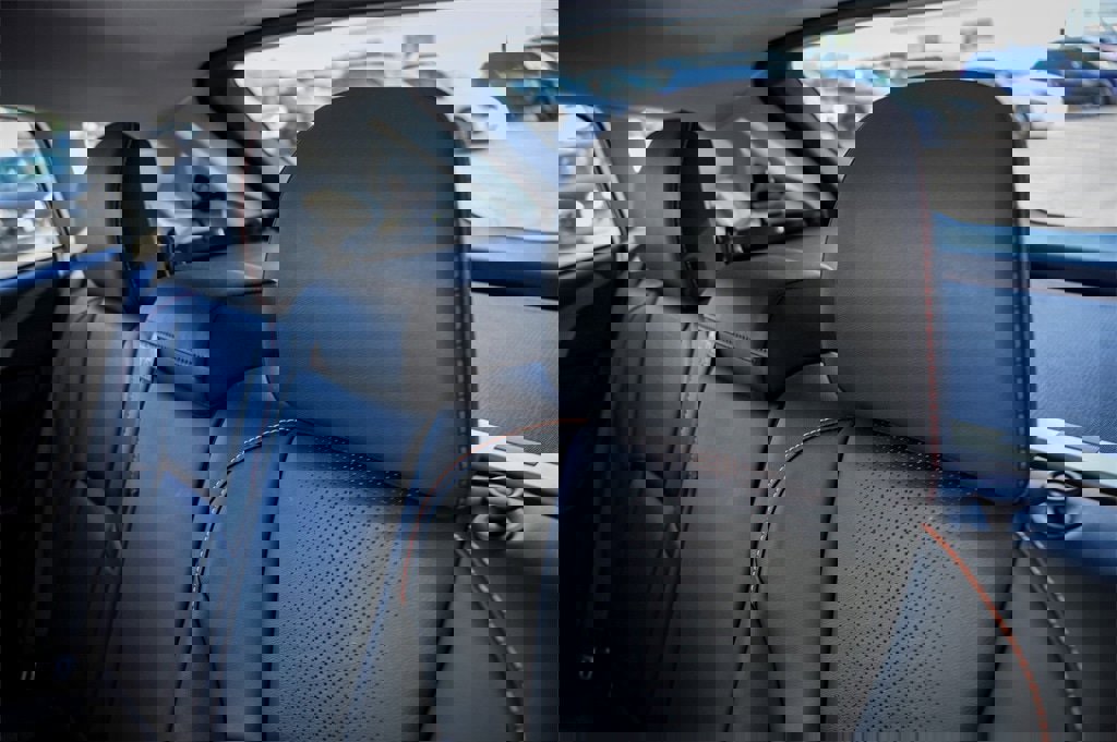 Used 2023 Subaru Crosstrek 2.5i Limited image 29