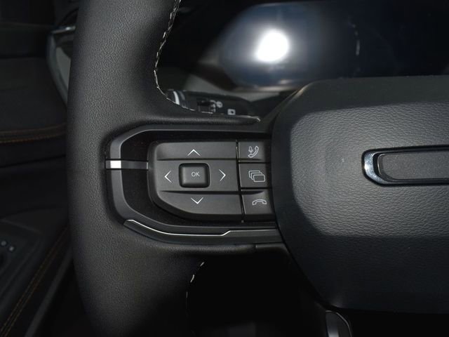 New 2026 Jeep Cherokee Limited image 18