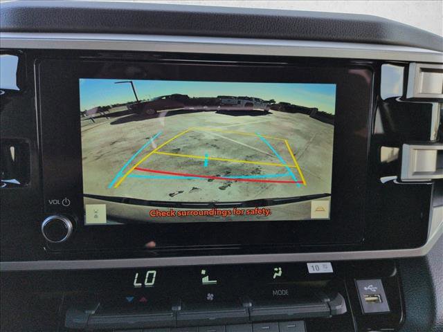 New 2026 Toyota Tundra SR5 image 13