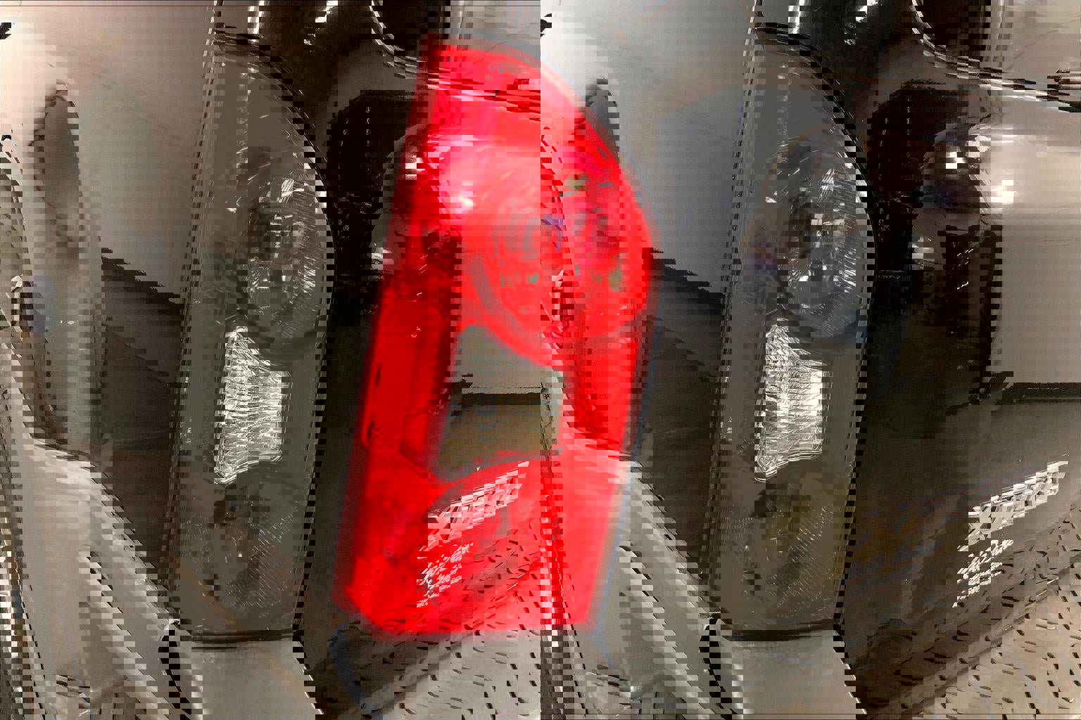 Used 2013 Nissan Xterra PRO-4X w/ Pro-4x Leather Pkg image 27