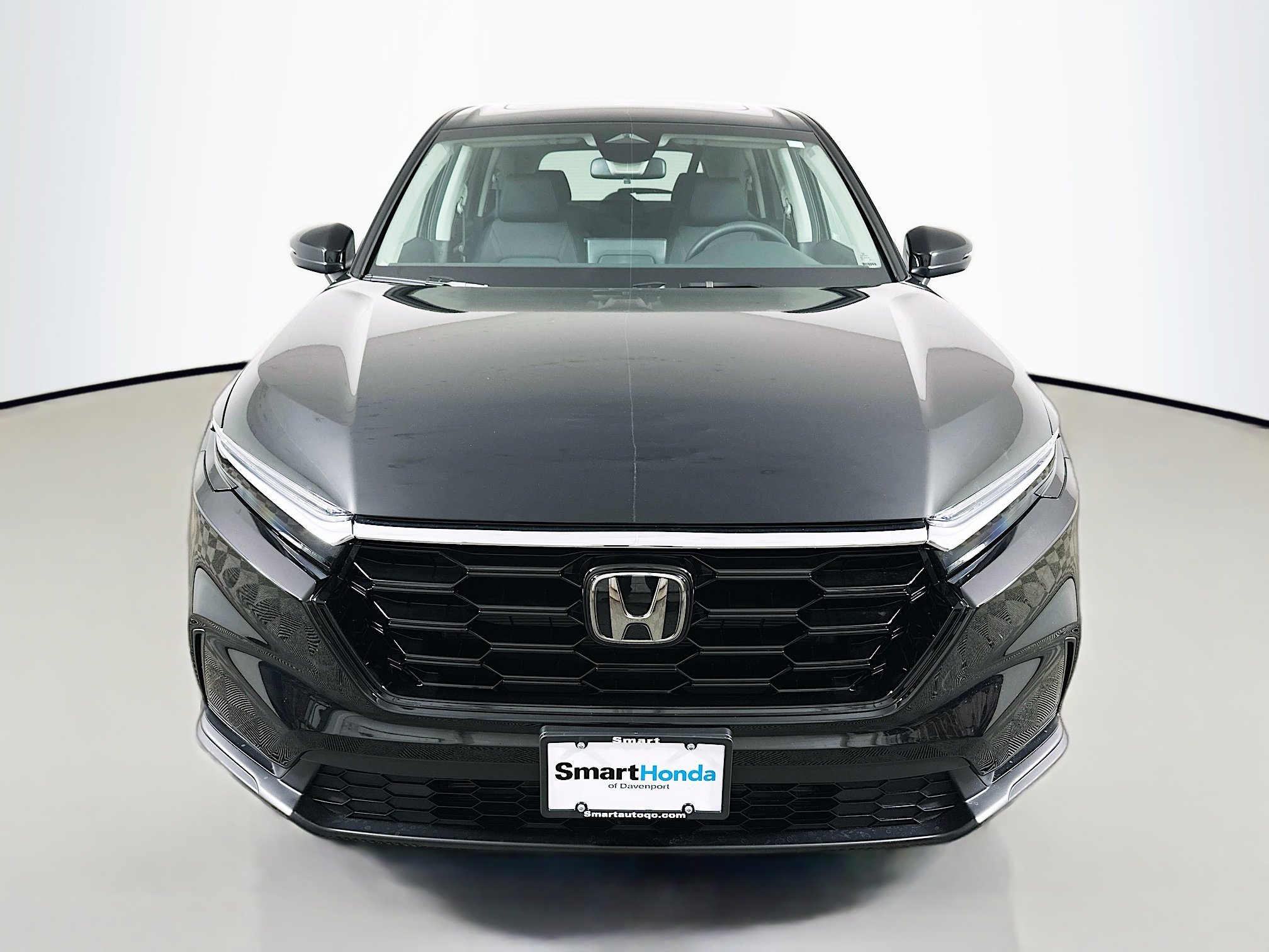 New 2026 Honda CR-V EX image 2