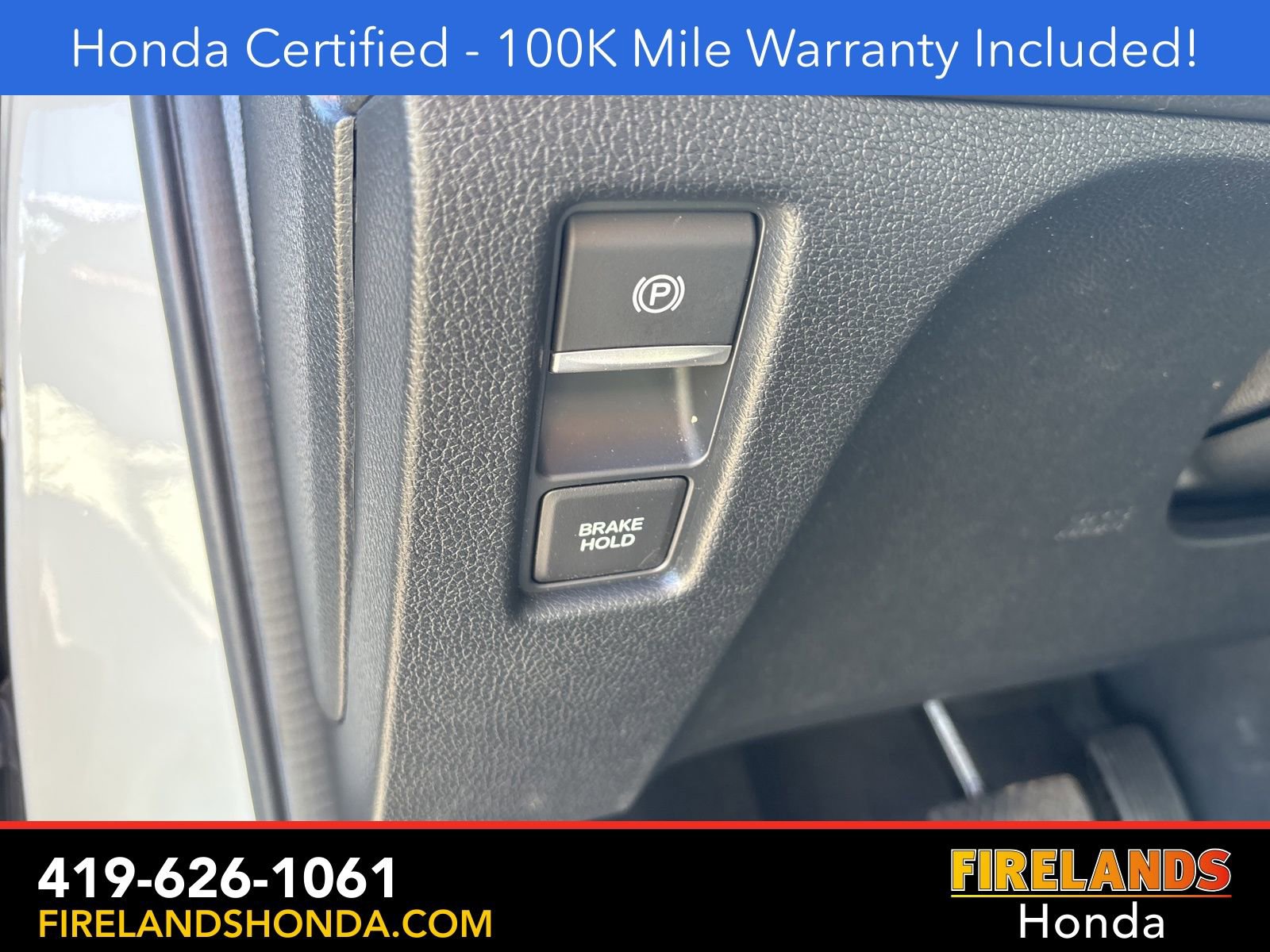 Certified 2025 Honda Odyssey Touring image 20