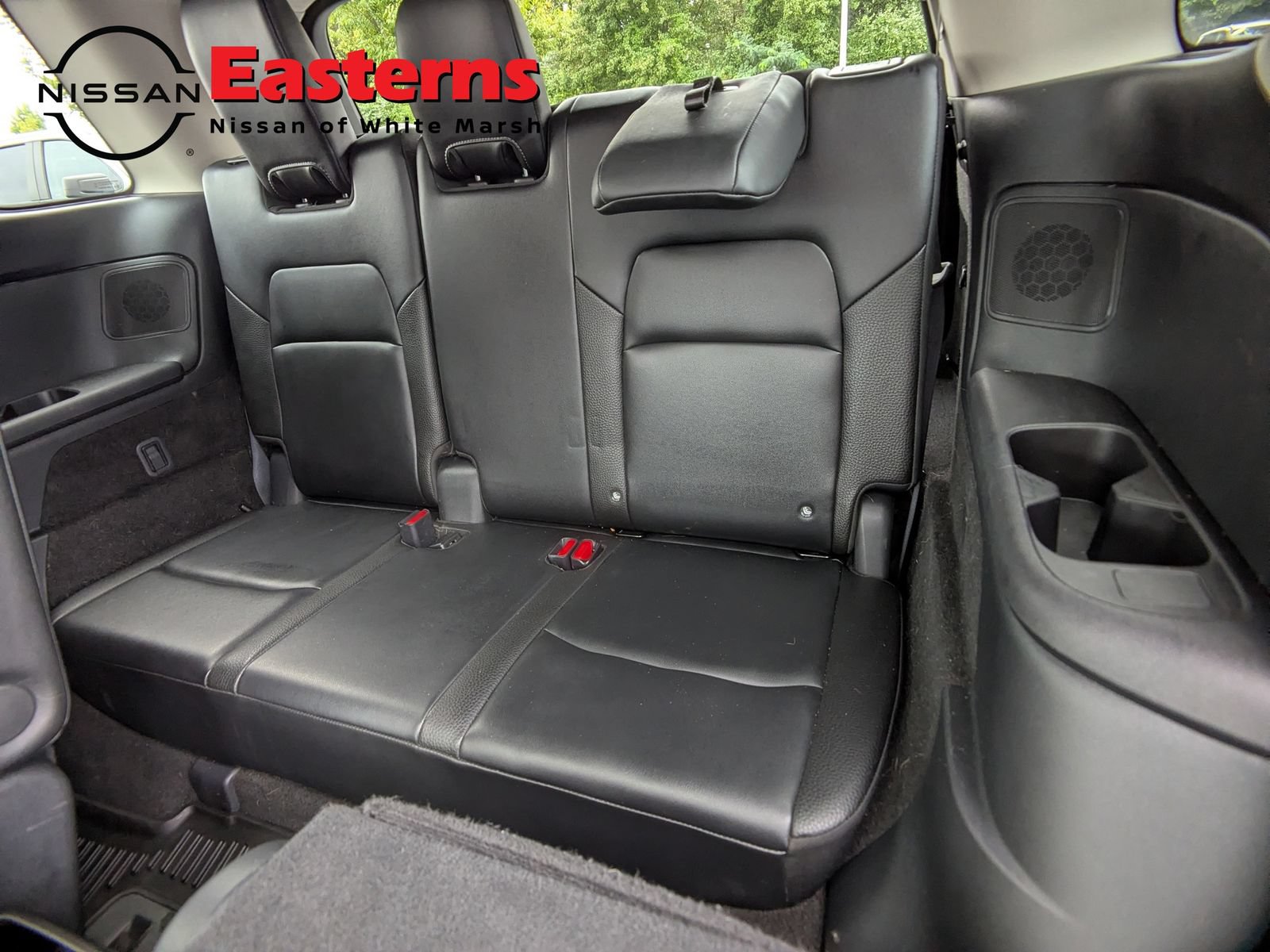 Used 2023 Nissan Pathfinder SL w/ SL Premium Package AWD/4WD image 23