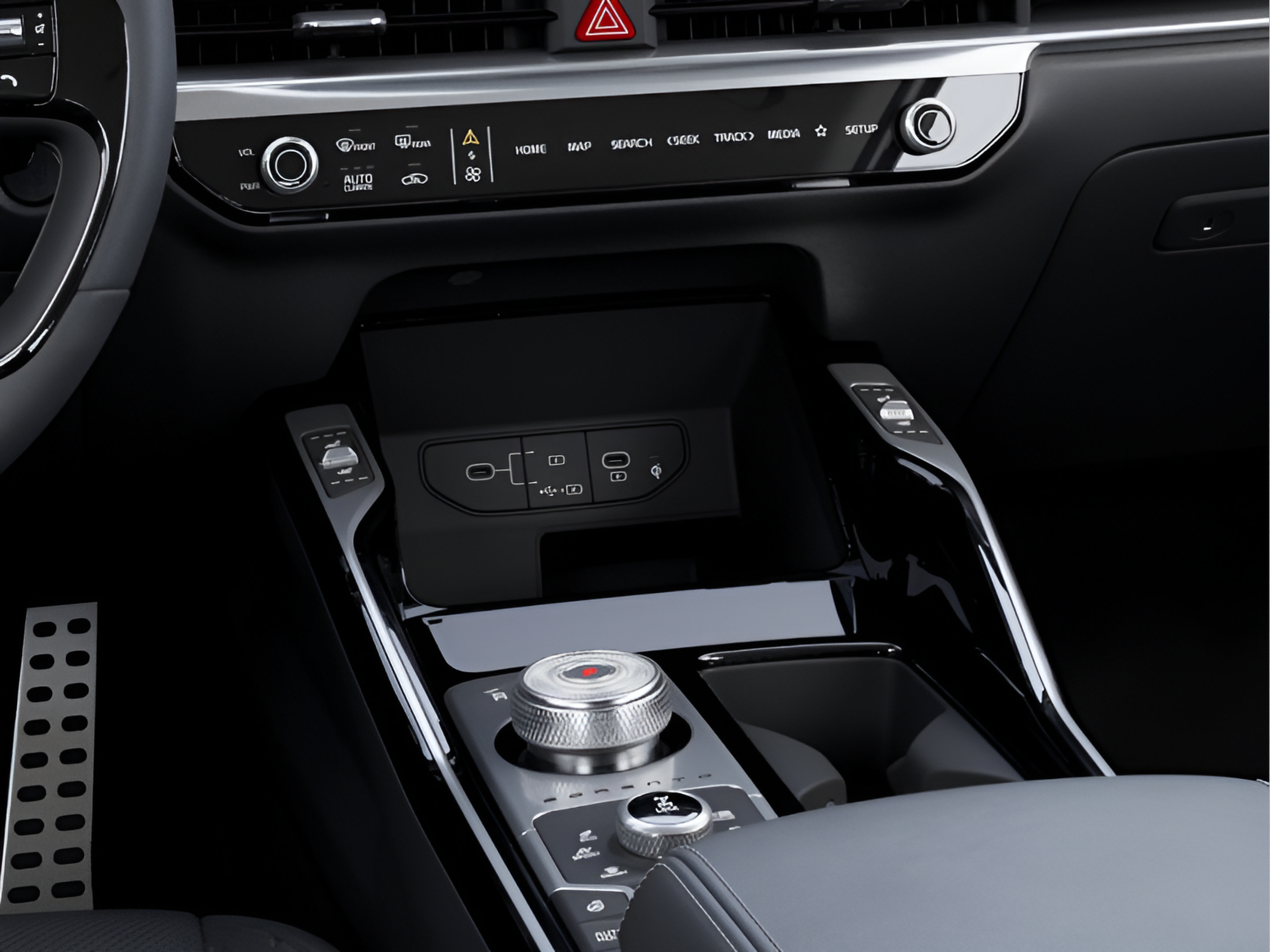 New 2026 Kia Sorento SX Prestige AWD/4WD image 18