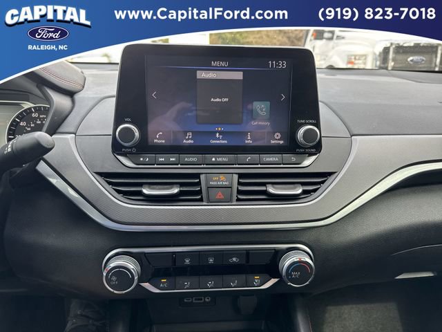 Used 2025 Nissan Altima 2.5 SR AWD/4WD image 24