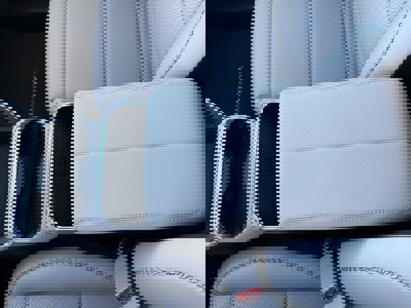 New 2026 GMC Terrain Denali image 21