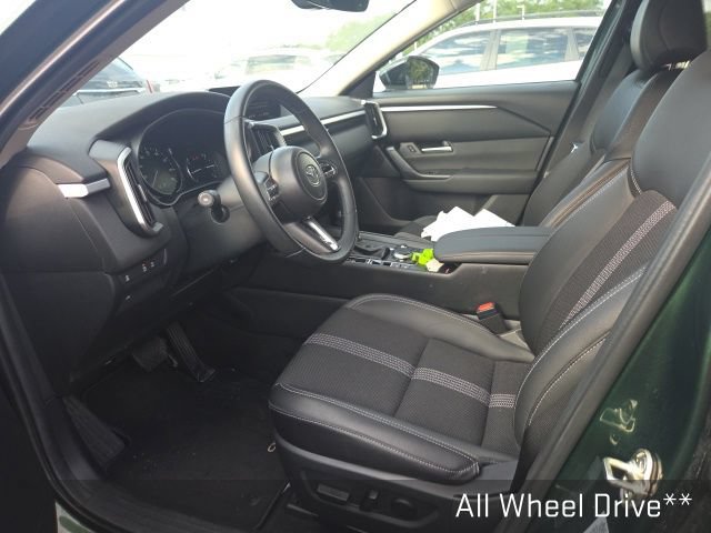 Used 2026 MAZDA CX-50 AWD 2.5 S w/ Preferred Pkg image 9