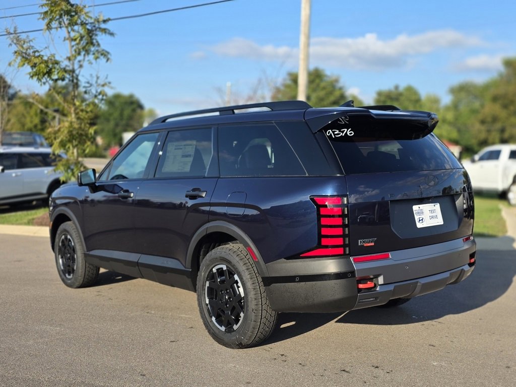 New 2026 Hyundai Palisade XRT Pro image 9