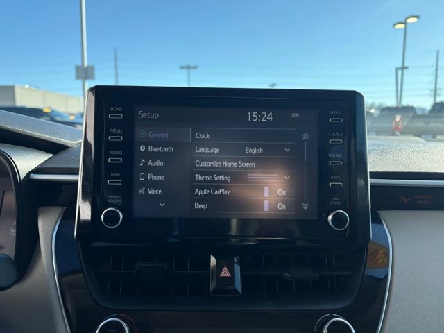 Used 2020 Toyota Corolla LE image 17