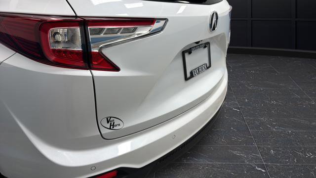 Used 2024 Acura RDX w/ Technology Package image 34