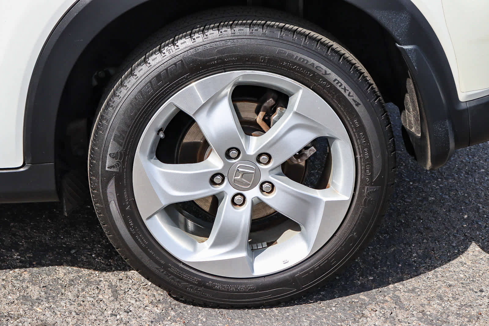 Used 2016 Honda HR-V EX image 9