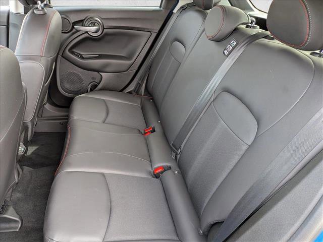 Used 2023 FIAT 500X Sport w/ Technology Group image 18