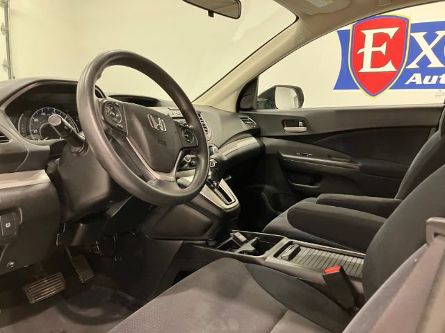 Used 2014 Honda CR-V EX image 44