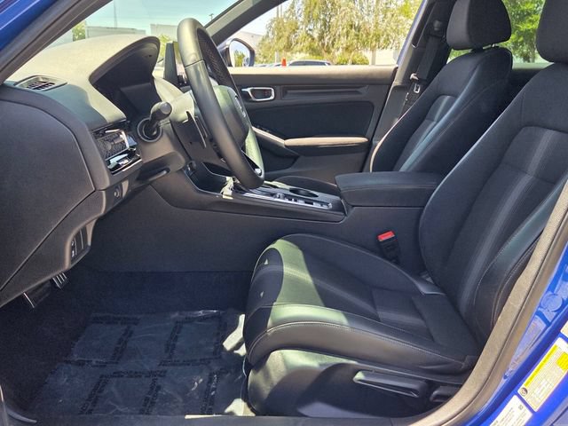 Used 2022 Honda Civic Sport image 10