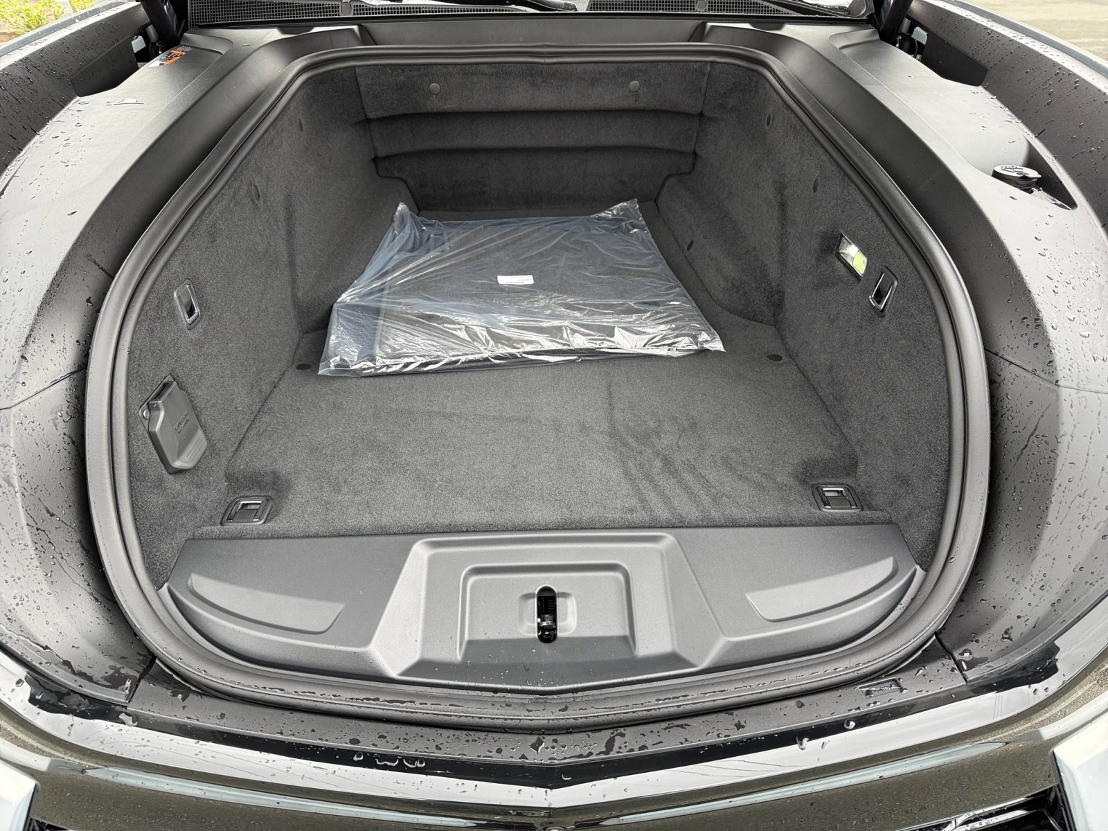 New 2025 Cadillac Escalade IQ Sport 2 image 20