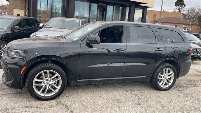 Used 2023 Dodge Durango GT image 3