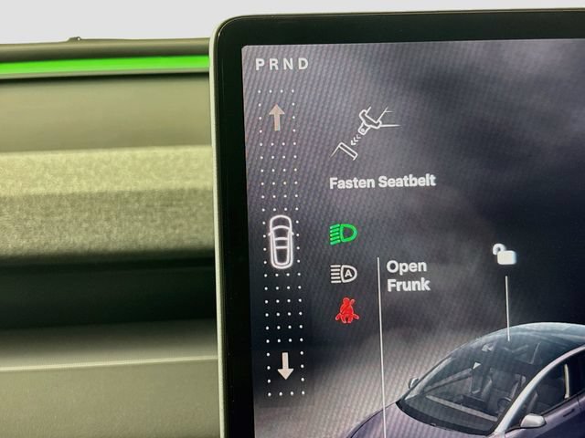 Used 2024 Tesla Model 3 Long Range AWD/4WD image 16