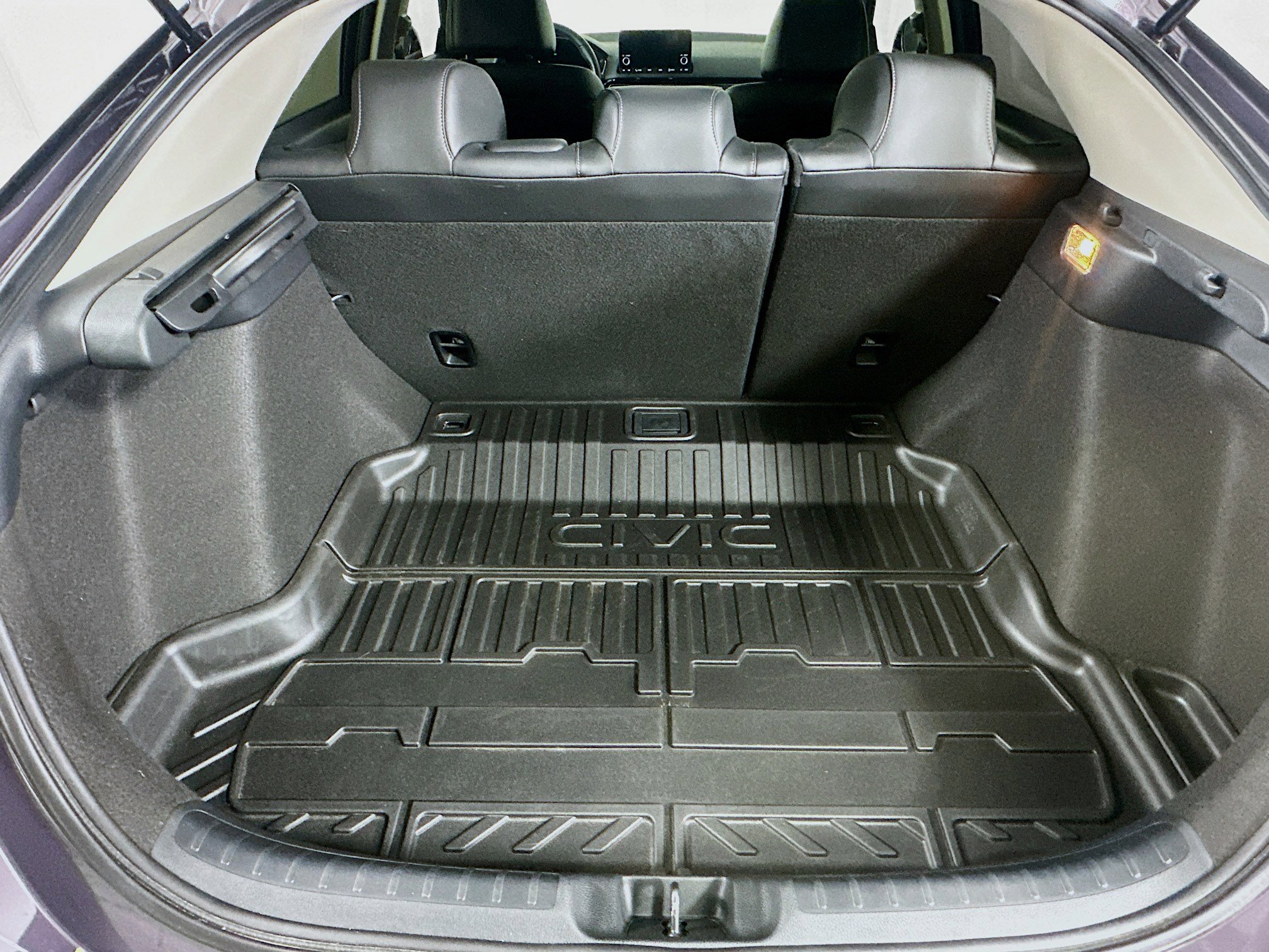 Used 2024 Honda Civic EX-L image 28