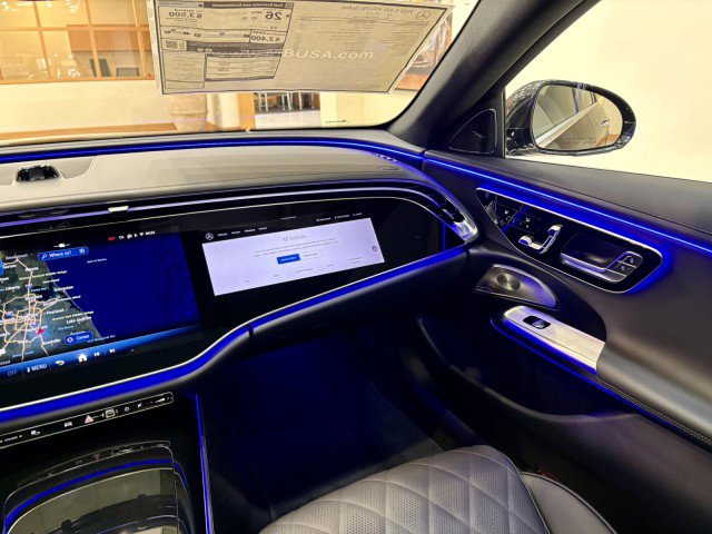 New 2026 Mercedes-Benz E 450 4MATIC Sedan image 14