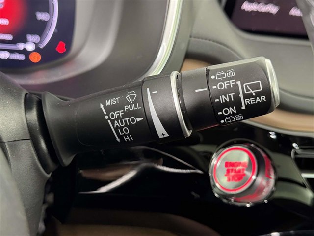 Used 2024 Acura MDX SH-AWD w/ Technology Package image 25