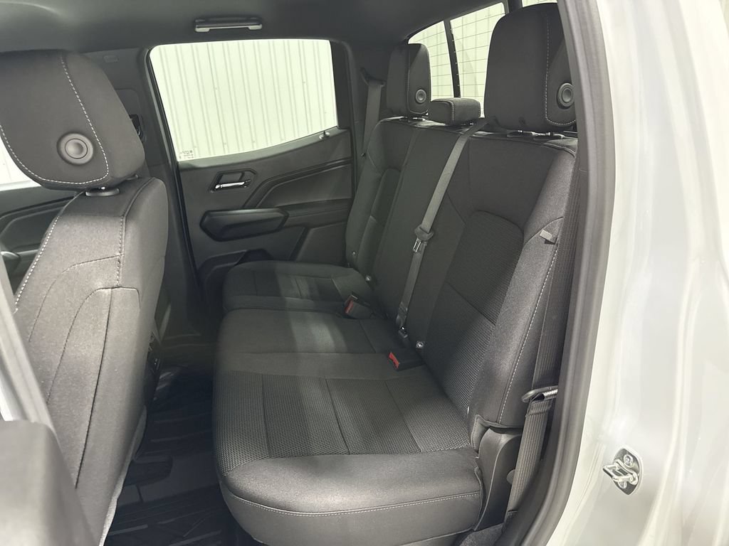 New 2026 GMC Canyon Elevation w/ Convenience Package RWD image 26