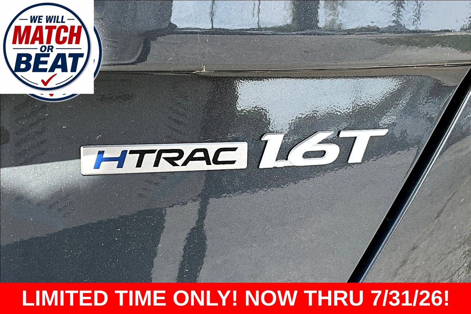 New 2026 Hyundai Kona Limited AWD/4WD image 12