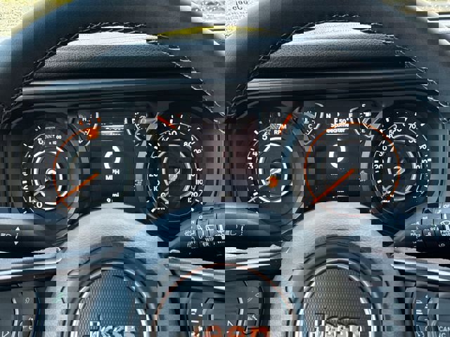 New 2026 Jeep Wrangler Sport S image 16