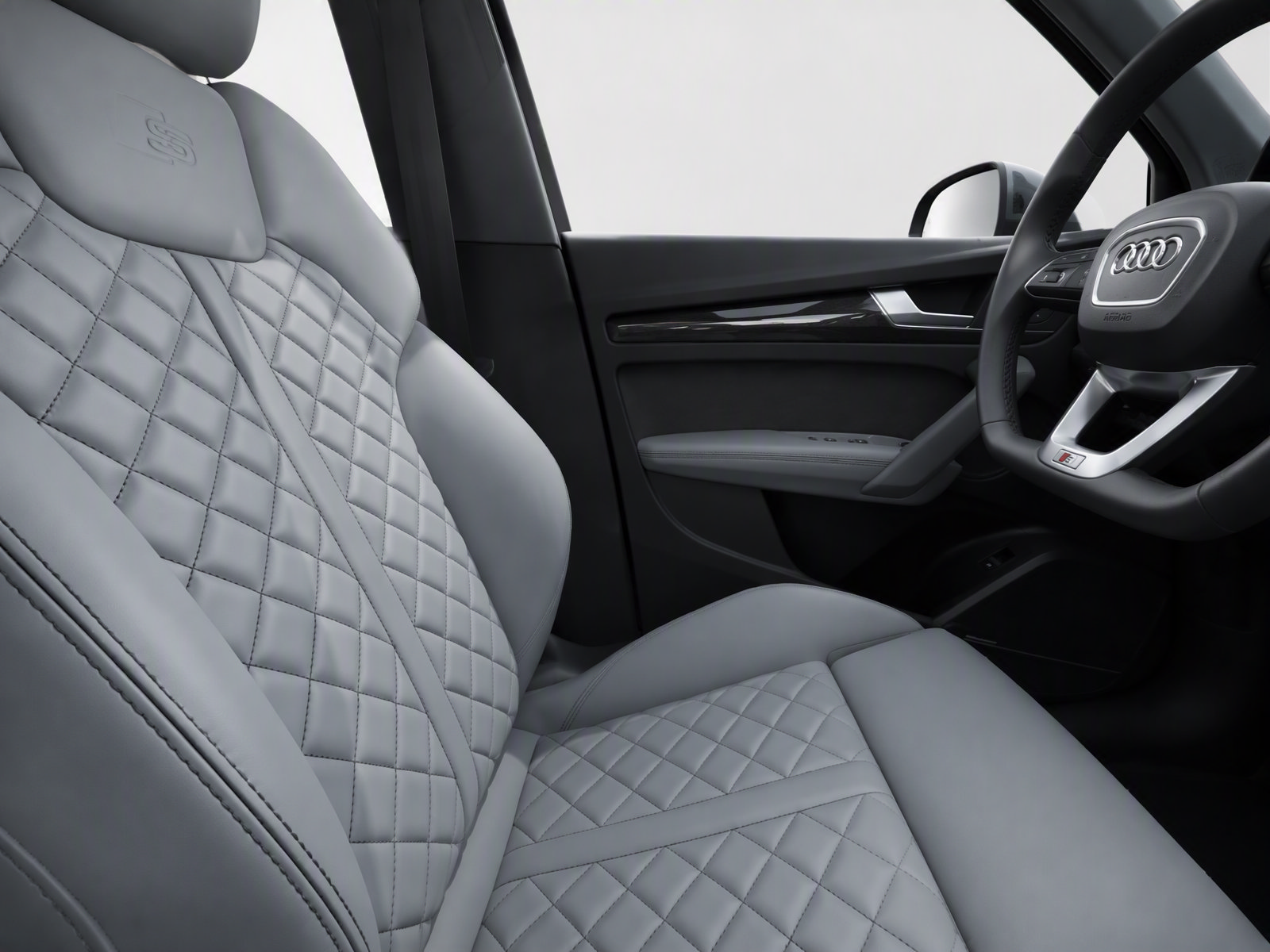 Used 2018 Audi SQ5 Prestige AWD/4WD image 15