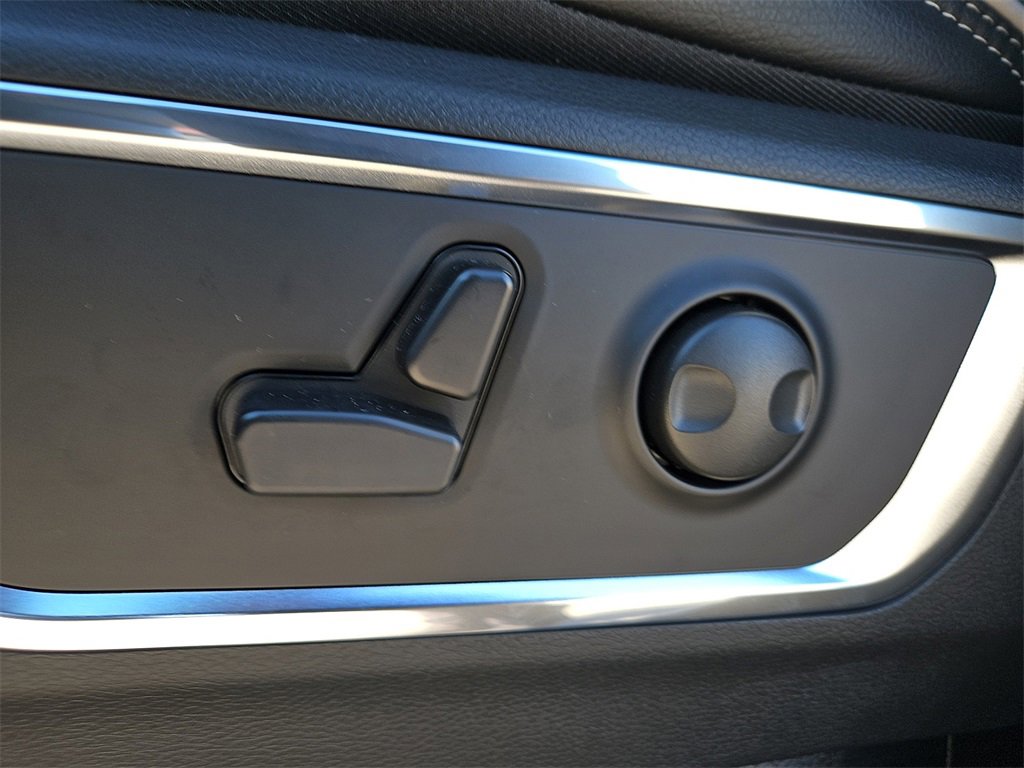 New 2026 RAM 1500 Laramie image 14