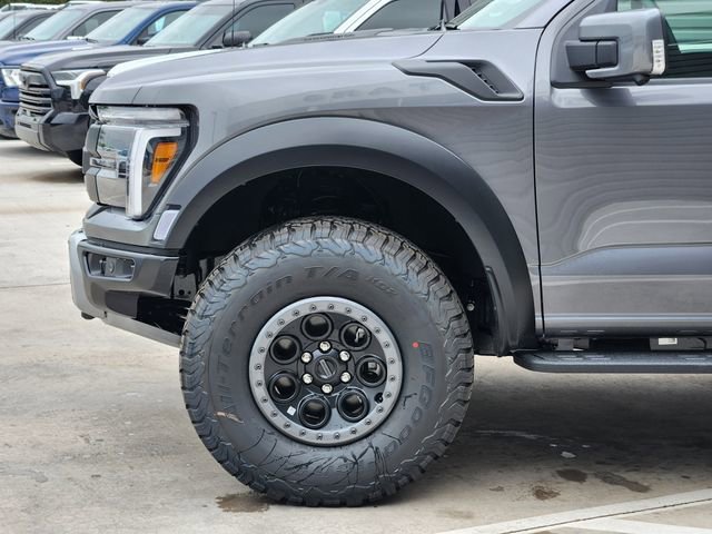 New 2026 Ford F150 Raptor AWD/4WD image 5