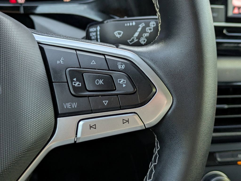 Used 2022 Volkswagen Taos S image 25