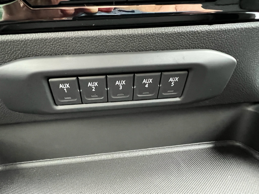 New 2026 Chevrolet Silverado 2500 LT w/ Trail Boss Package image 29