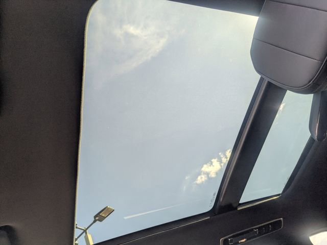 New 2026 Land Rover Range Rover Sport Dynamic SE image 54