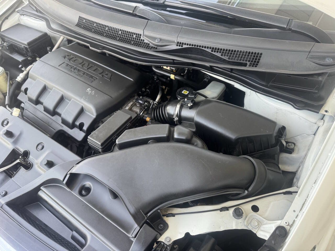 Used 2016 Honda Odyssey EX-L image 17