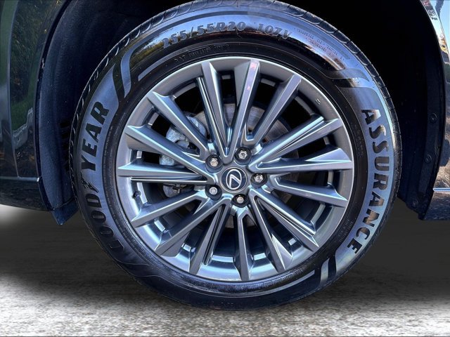 Certified 2024 Lexus TX 350 AWD w/ Accessory Package (2T) image 33