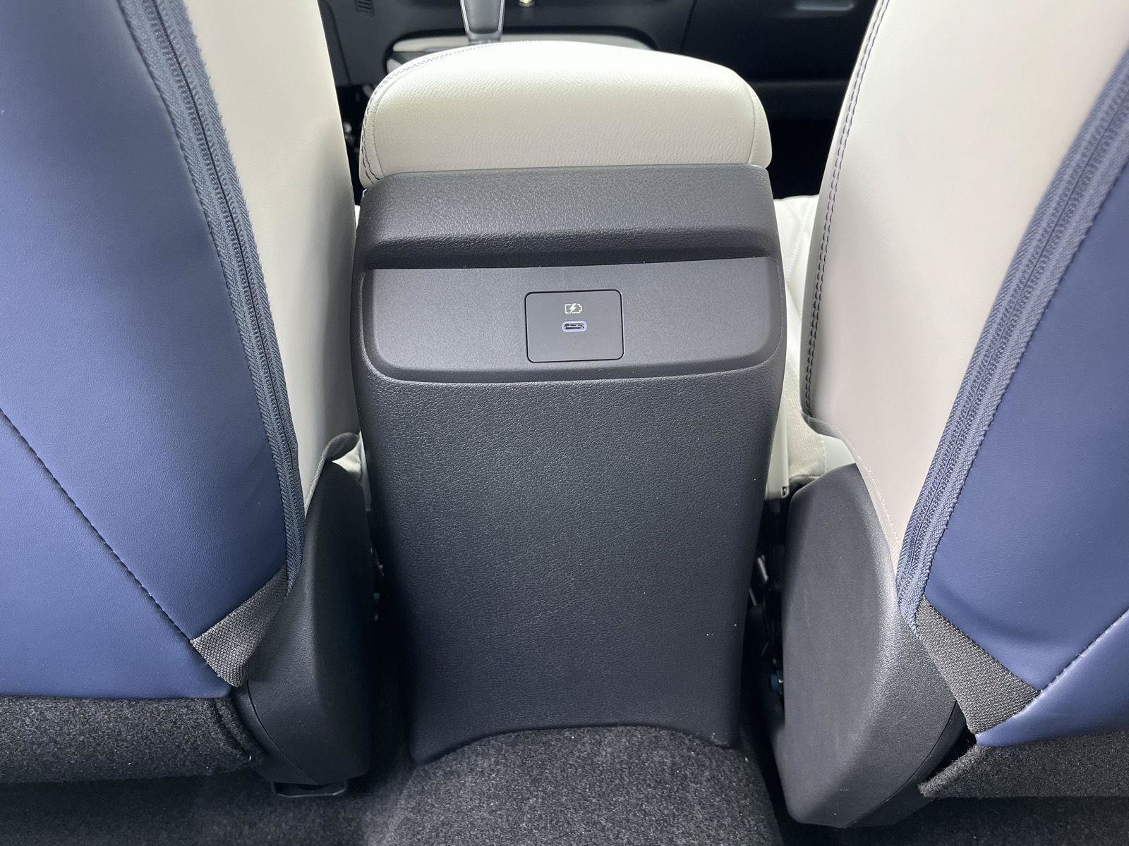 New 2026 Nissan Sentra SL w/ Floor Mat Package FWD image 21