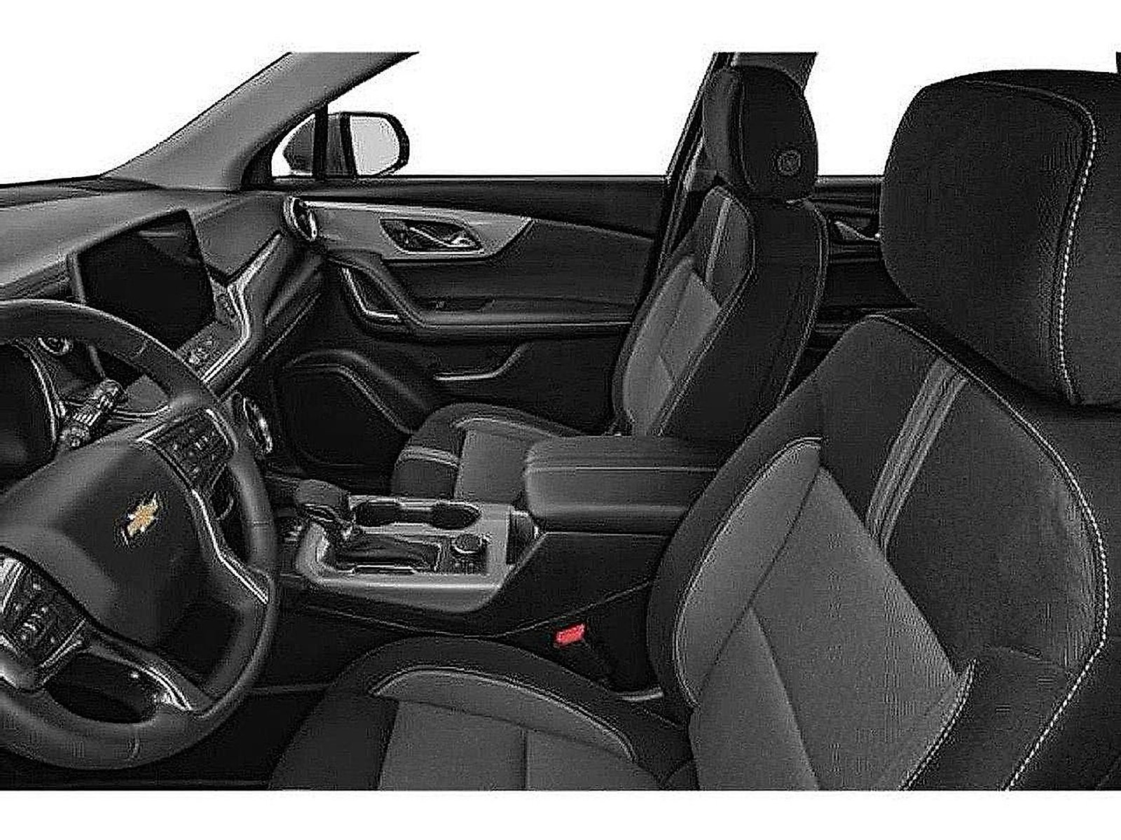 New 2026 Chevrolet Blazer LT w/ Convenience Package AWD/4WD image 9
