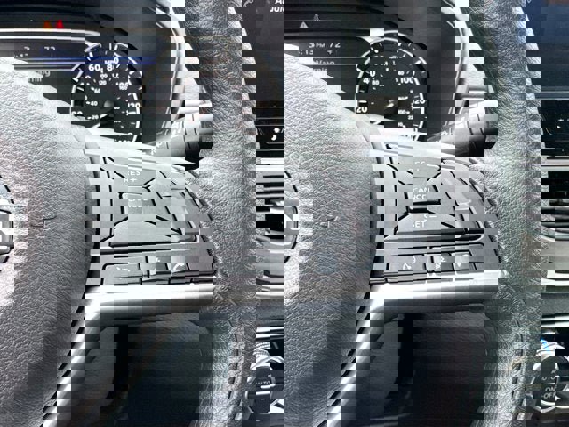 New 2025 Nissan Altima 2.5 SV w/ SV Special Edition Package image 15