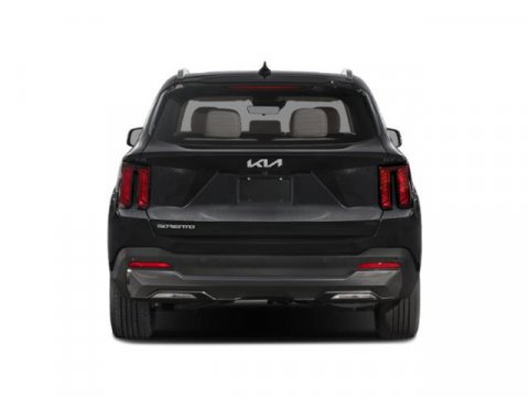 New 2025 Kia Sorento S w/ Panoramic Sunroof Package image 8