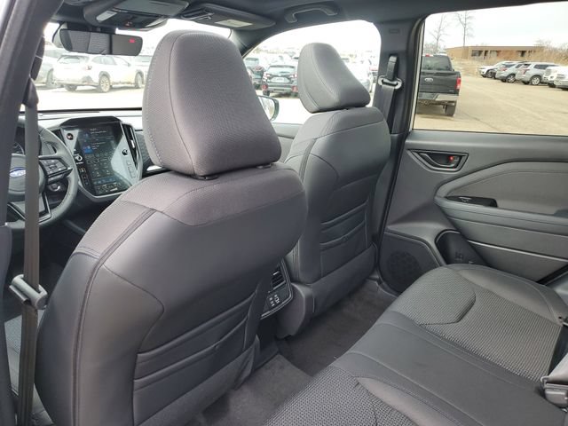 Certified 2026 Subaru Forester Premium AWD/4WD image 10