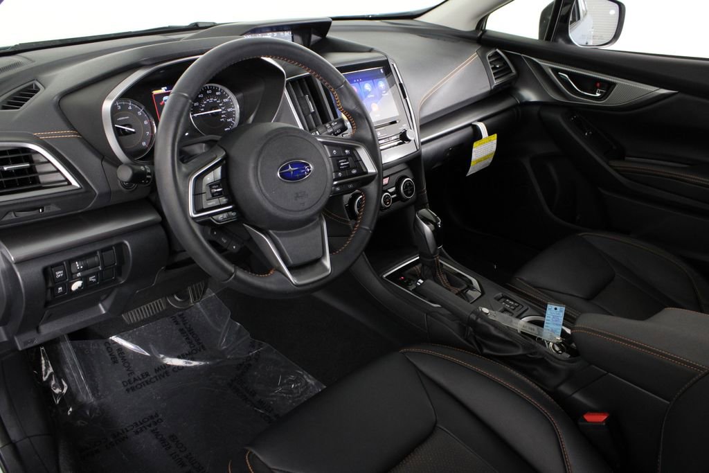 Used 2023 Subaru Crosstrek 2.5i Limited w/ Moonroof Package image 18