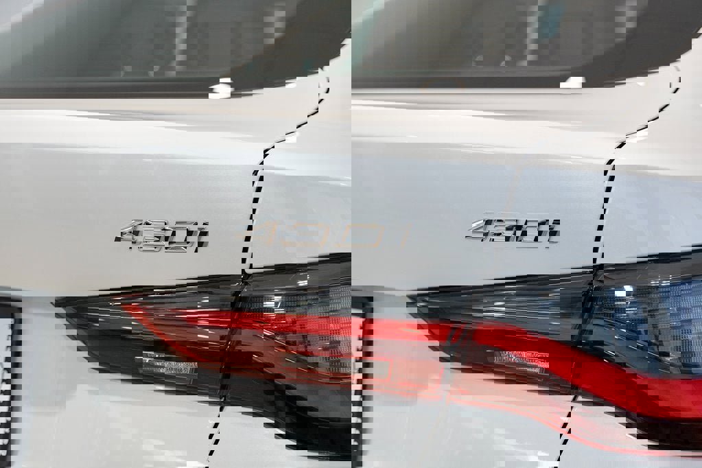 New 2026 BMW 430i xDrive image 10