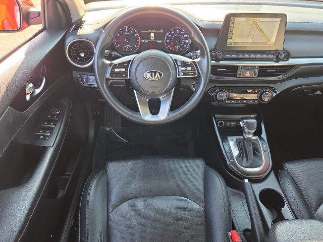 Used 2019 Kia Forte EX w/ EX Launch Edition FWD image 14