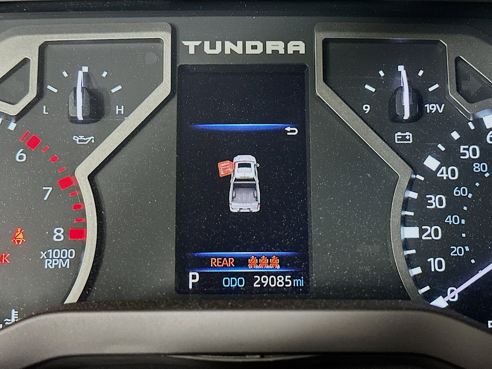 Used 2023 Toyota Tundra SR5 image 19