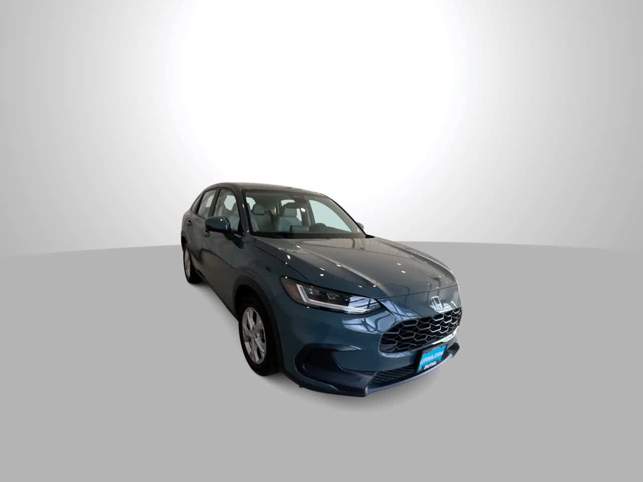 Used 2024 Honda HR-V LX image 4
