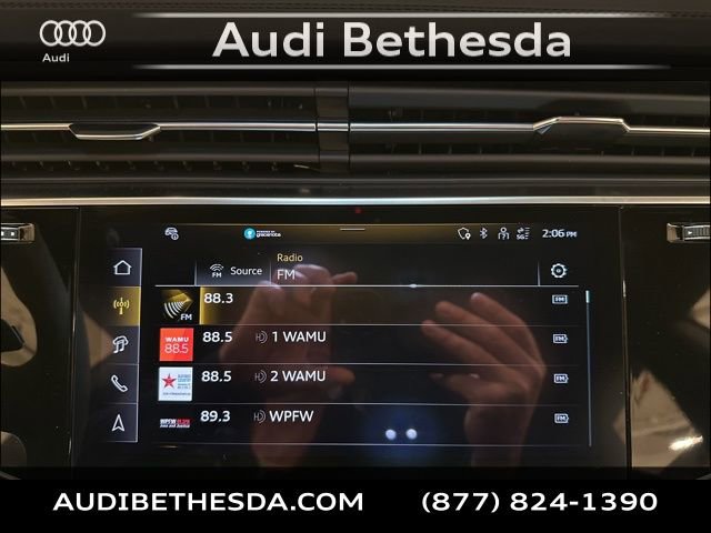 New 2026 Audi RS Q8 performance AWD/4WD image 21