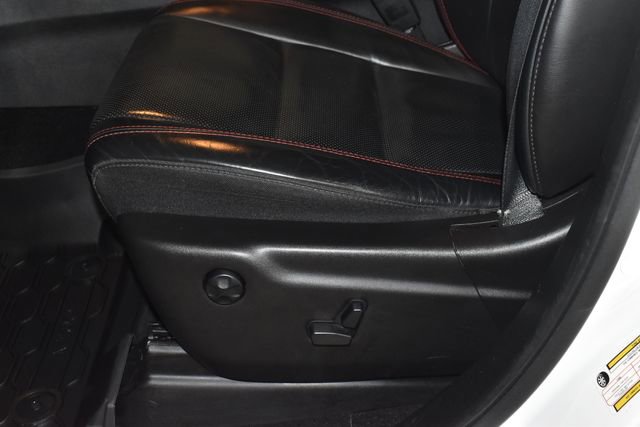 Certified 2024 Dodge Durango GT image 13