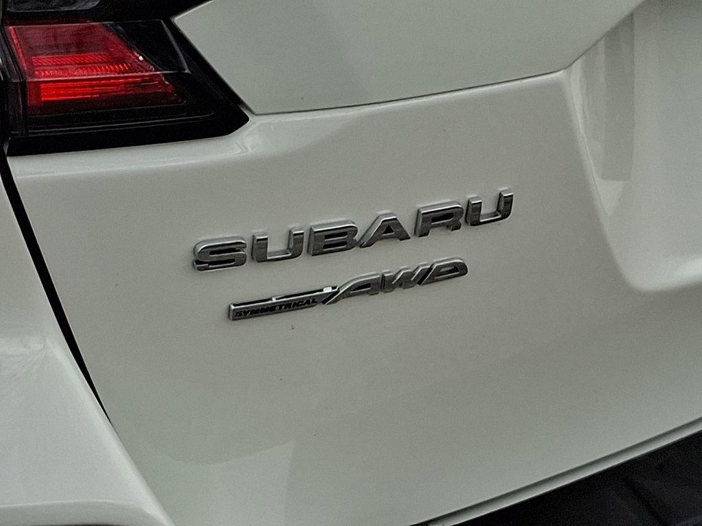Used 2025 Subaru Outback Limited image 36